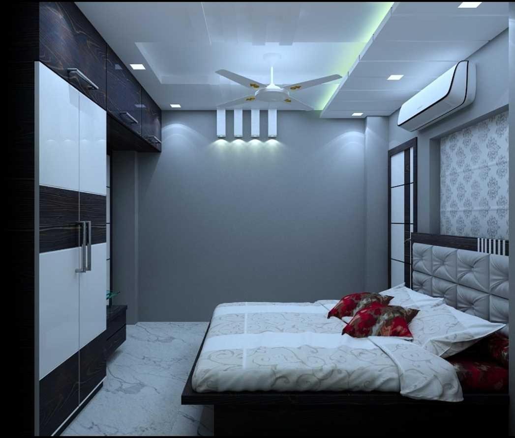 Hotel O Sweta Villa Патна Екстер'єр фото